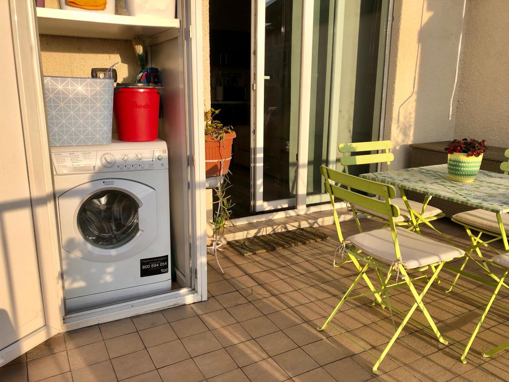 Attico Ellen Terrazza Con Vista Leilighet Torino Eksteriør bilde